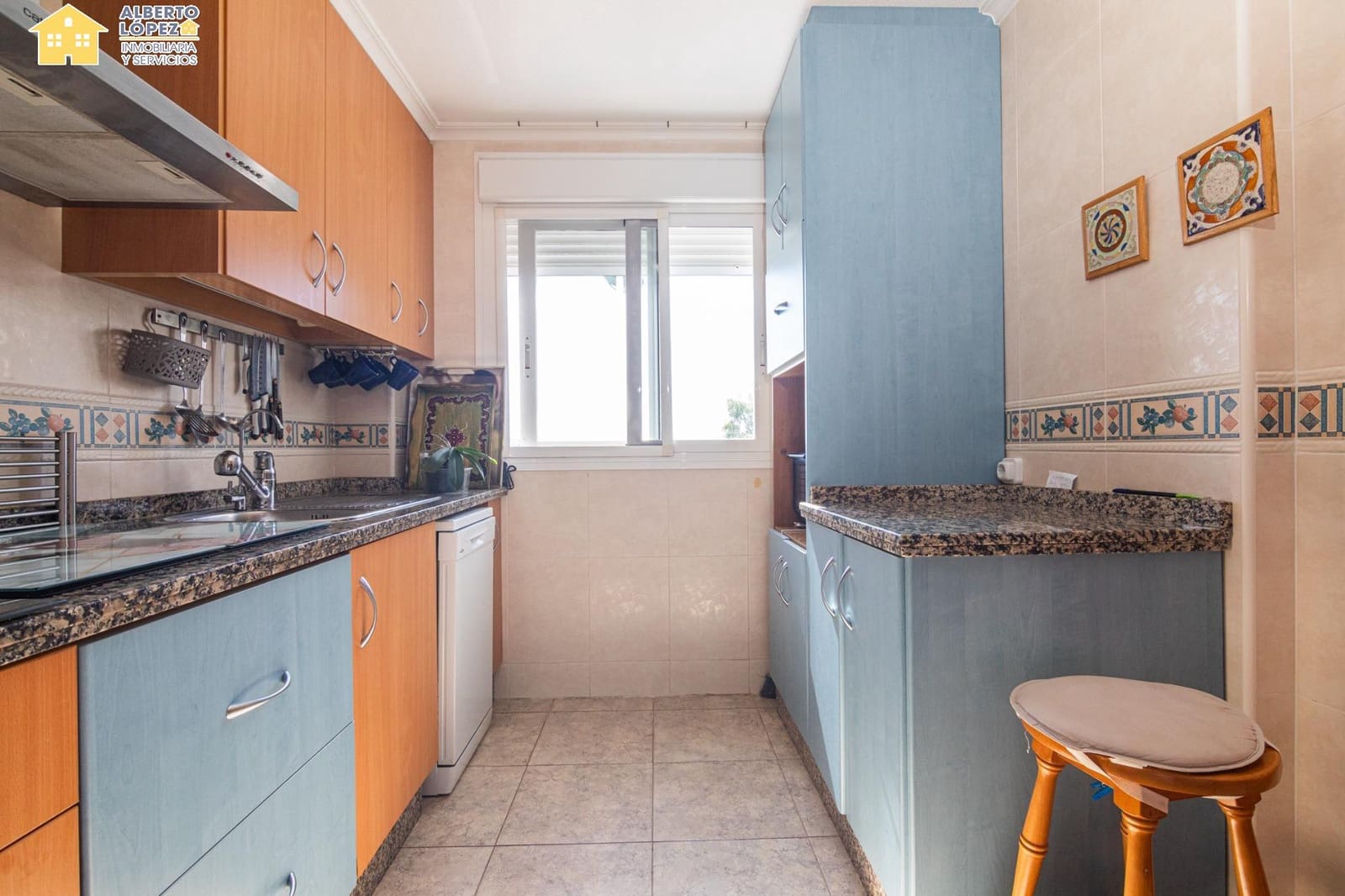 Apartamento de 2 habitaciones en El Altet en venta - 187.000 € (Ref: 10183031)