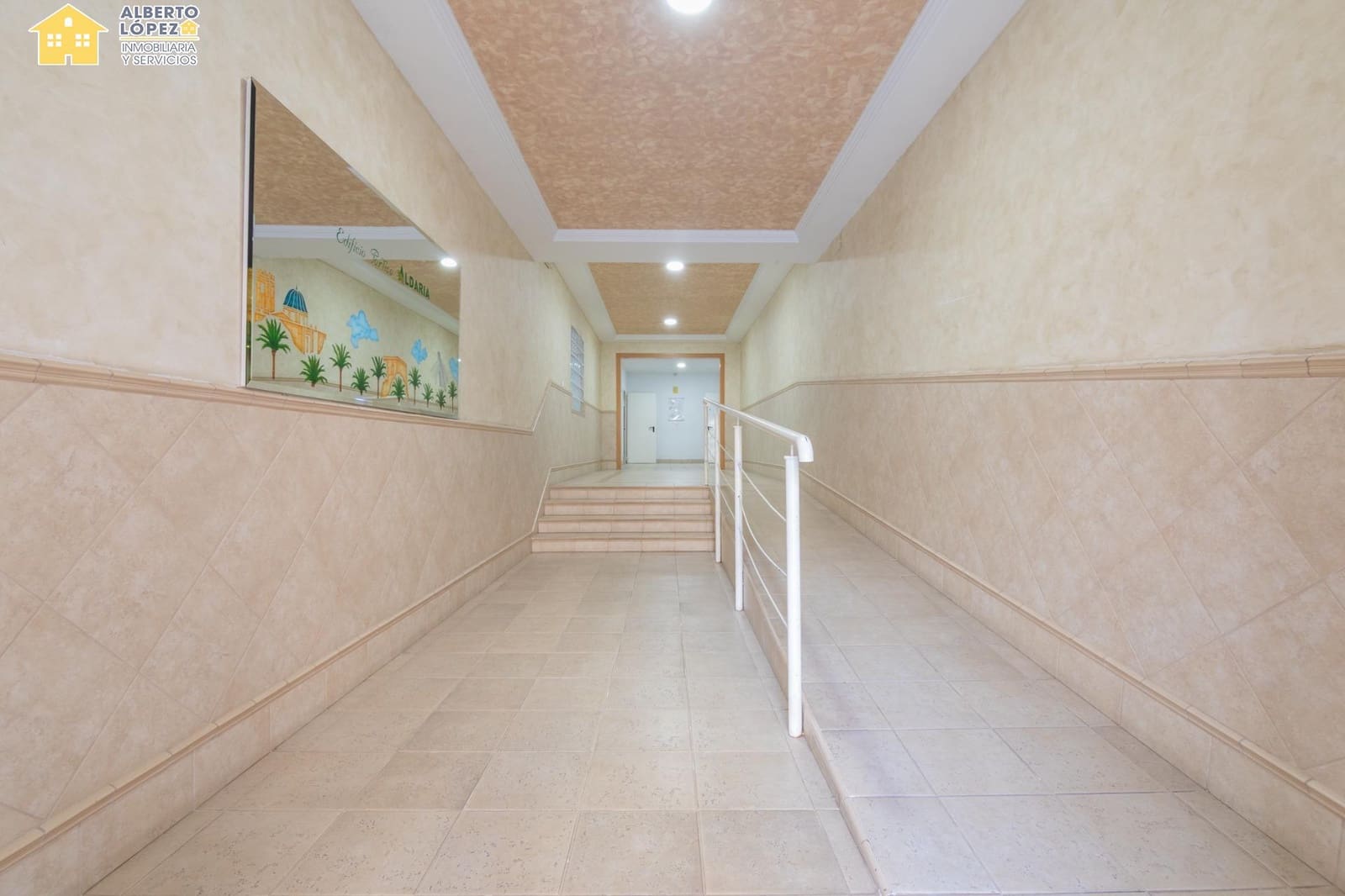 Apartamento de 2 habitaciones en El Altet en venta - 187.000 € (Ref: 10183031)