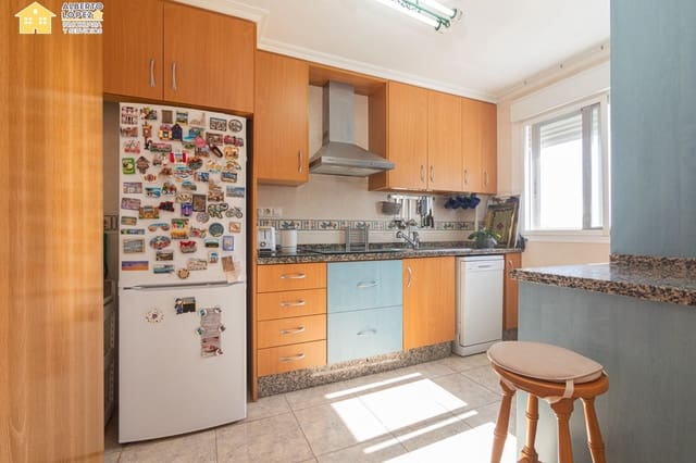 Apartamento de 2 habitaciones en El Altet, Elche / Elx en venta - 187.000 € (Ref: 10183031)