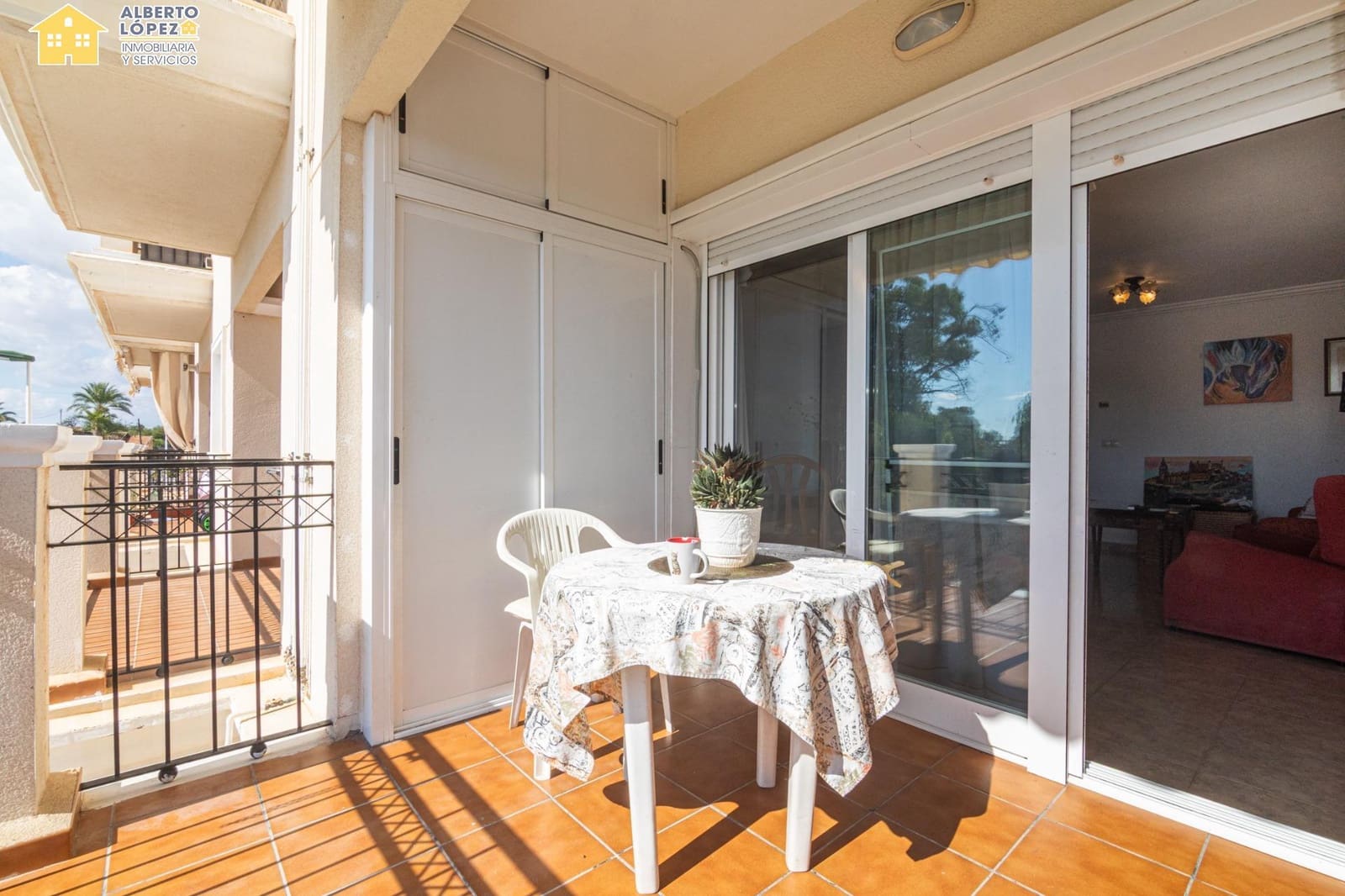 Apartamento de 2 habitaciones en El Altet en venta - 187.000 € (Ref: 10183031)
