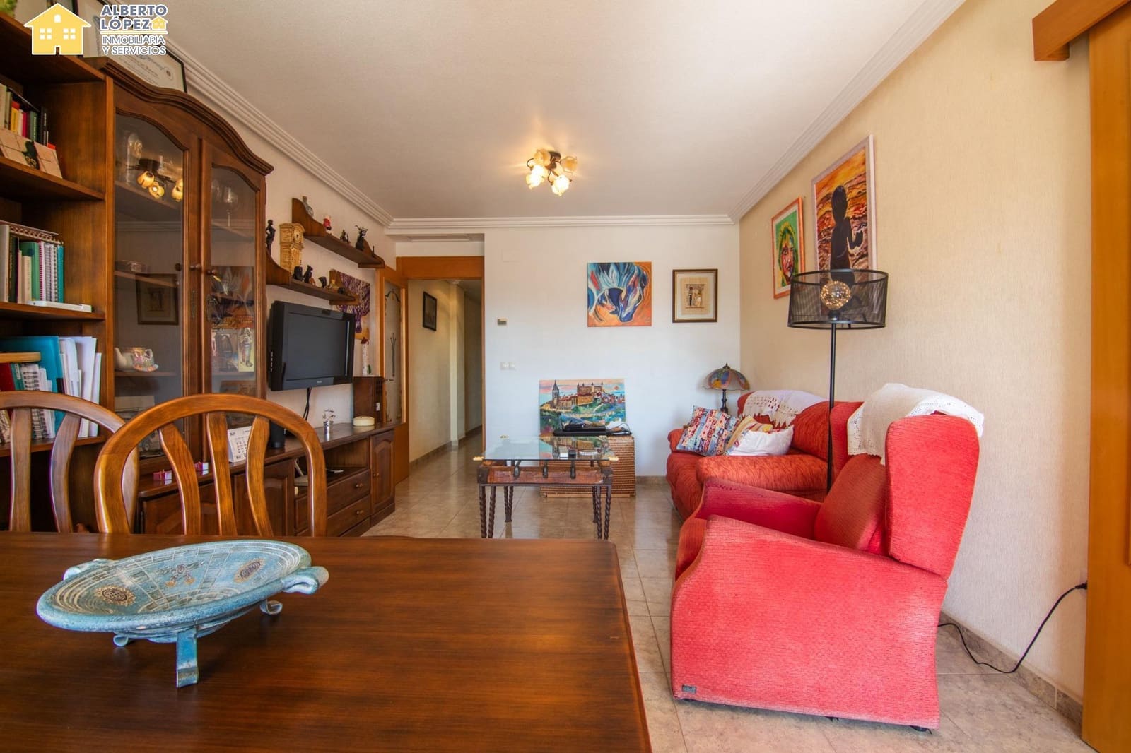 Apartamento de 2 habitaciones en El Altet en venta - 187.000 € (Ref: 10183031)