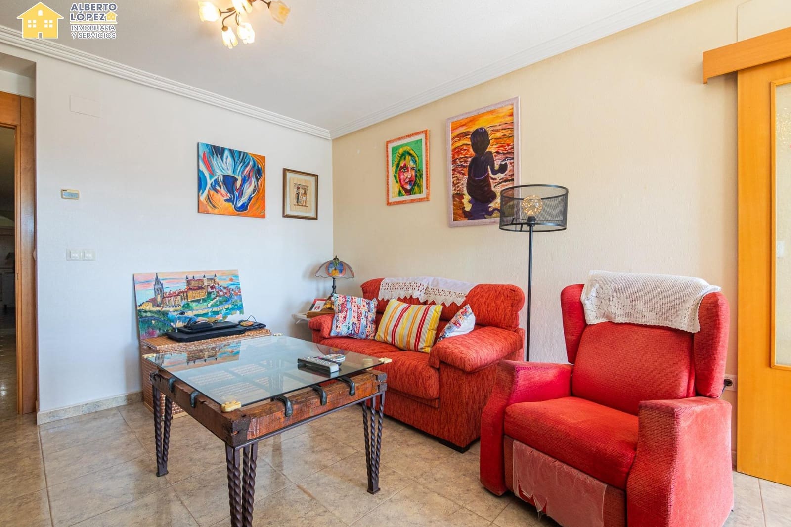 Apartamento de 2 habitaciones en El Altet en venta - 187.000 € (Ref: 10183031)