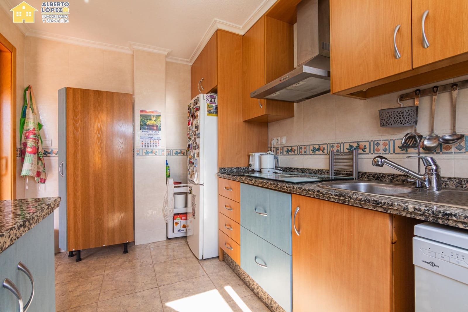 Apartamento de 2 habitaciones en El Altet en venta - 187.000 € (Ref: 10183031)
