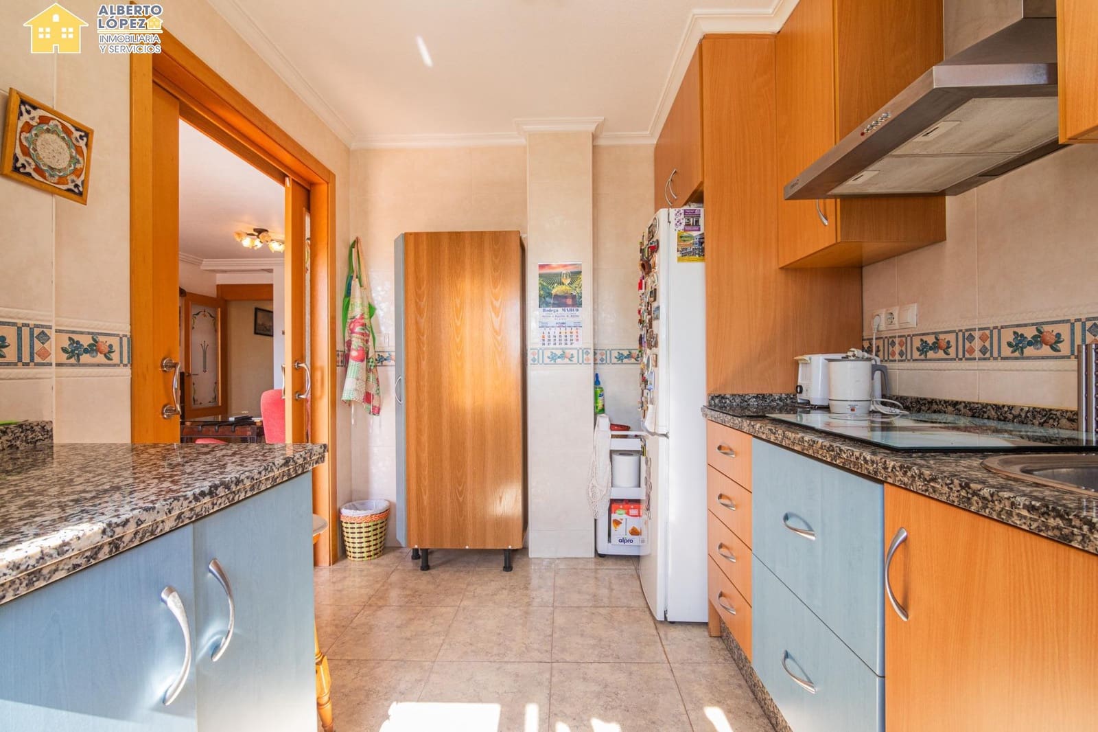 Apartamento de 2 habitaciones en El Altet en venta - 187.000 € (Ref: 10183031)