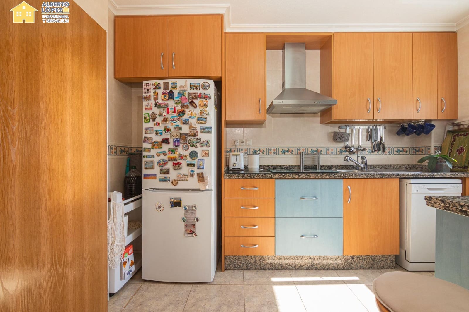 Apartamento de 2 habitaciones en El Altet en venta - 187.000 € (Ref: 10183031)