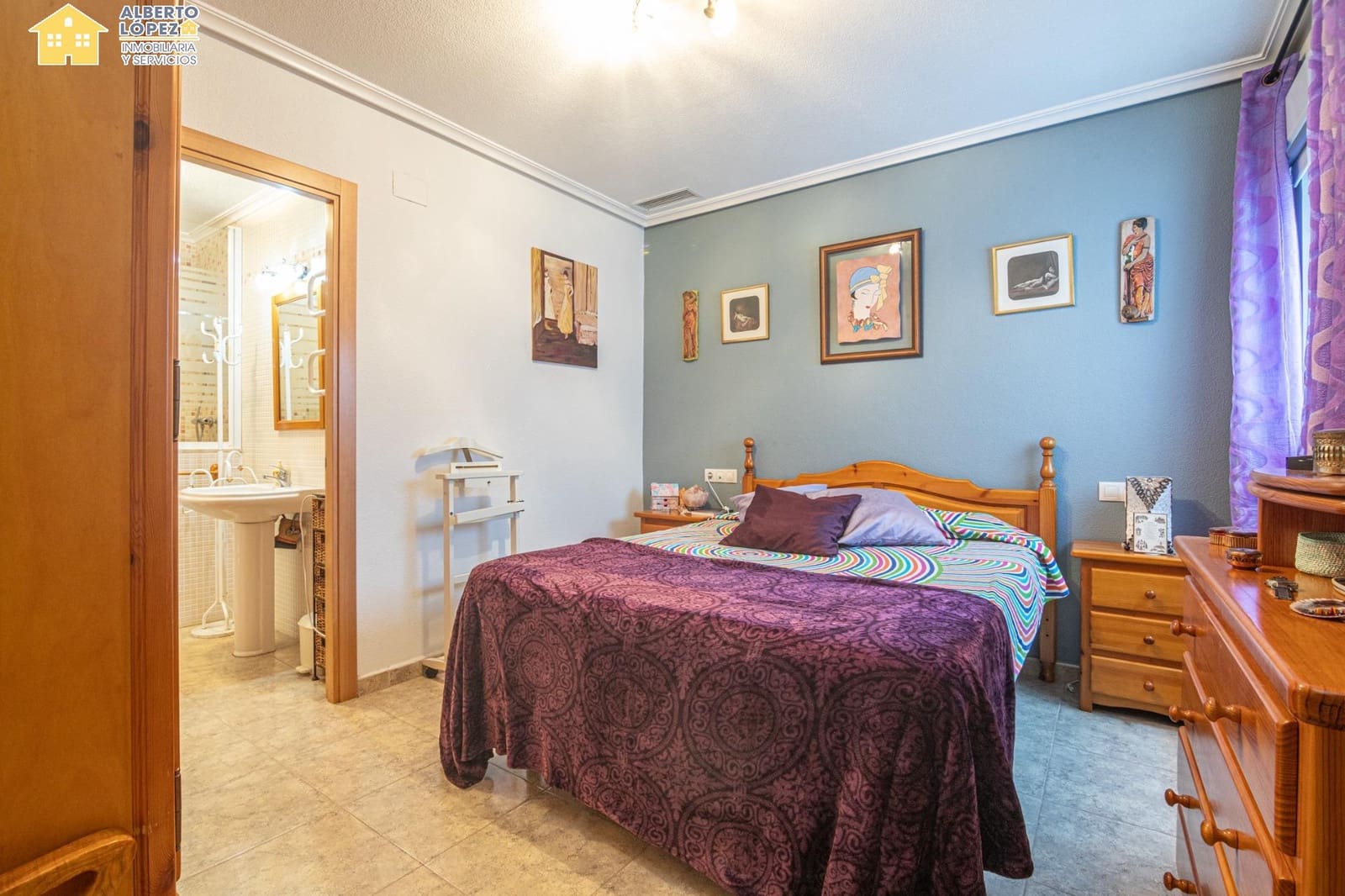 Apartamento de 2 habitaciones en El Altet en venta - 187.000 € (Ref: 10183031)