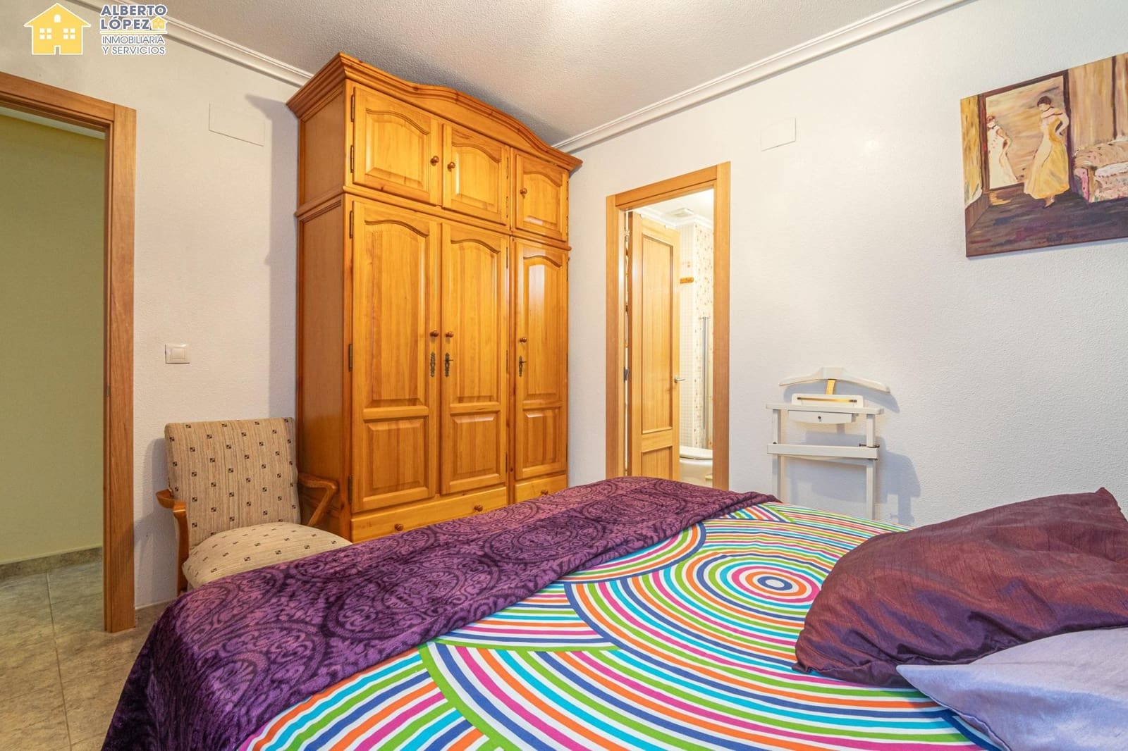 Apartamento de 2 habitaciones en El Altet en venta - 187.000 € (Ref: 10183031)