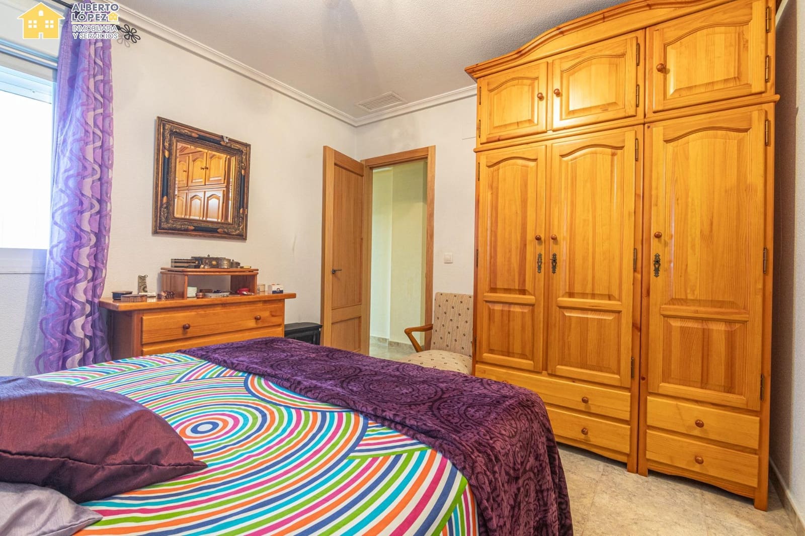 Apartamento de 2 habitaciones en El Altet en venta - 187.000 € (Ref: 10183031)
