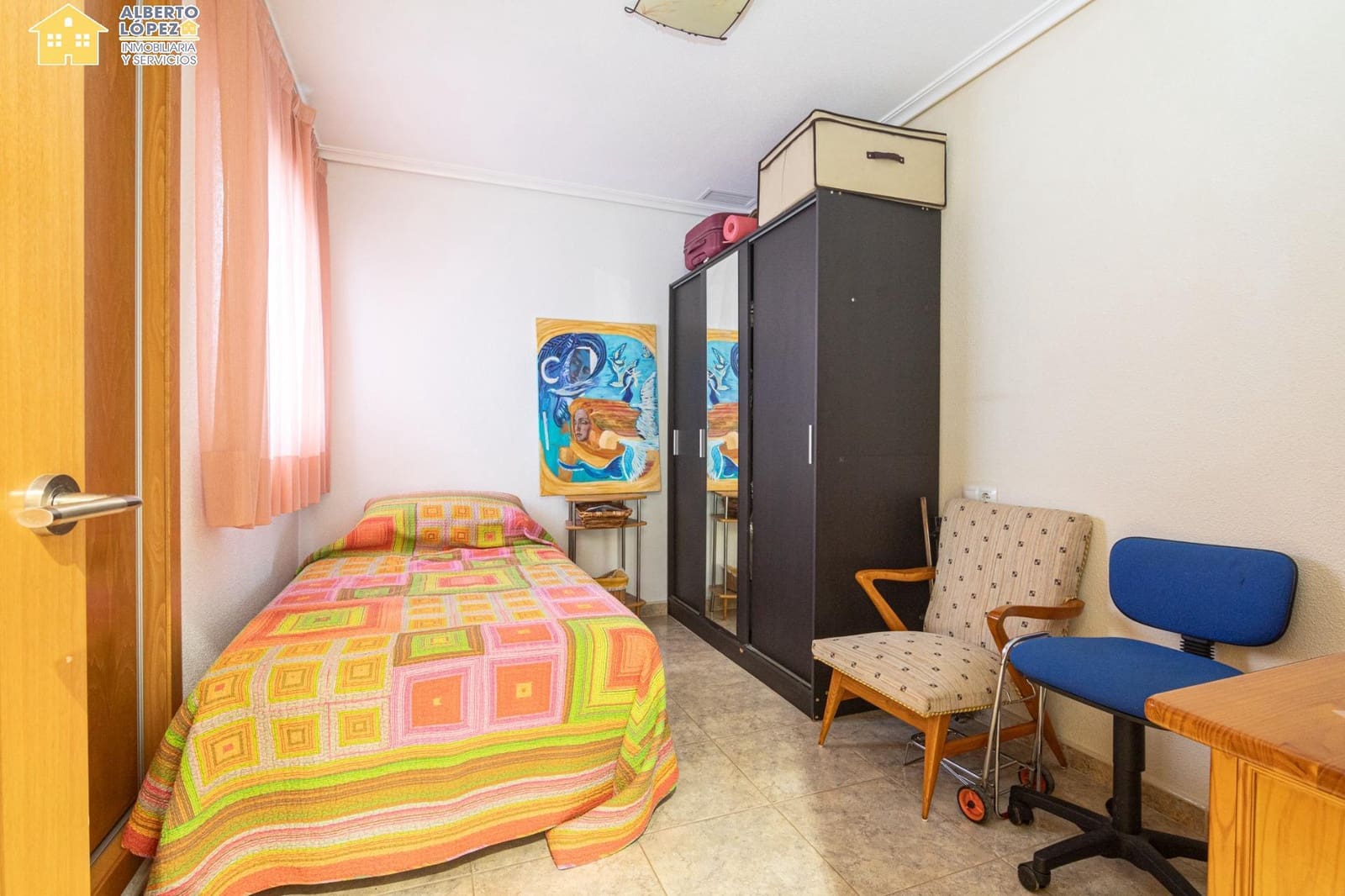 Apartamento de 2 habitaciones en El Altet en venta - 187.000 € (Ref: 10183031)