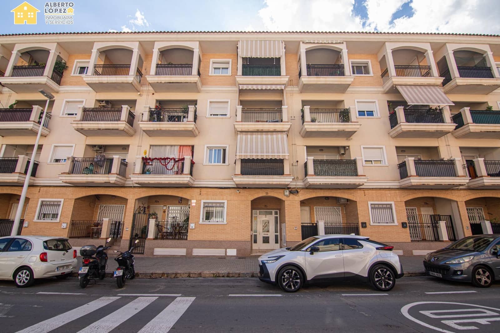 Apartamento de 2 habitaciones en El Altet en venta - 187.000 € (Ref: 10183031)