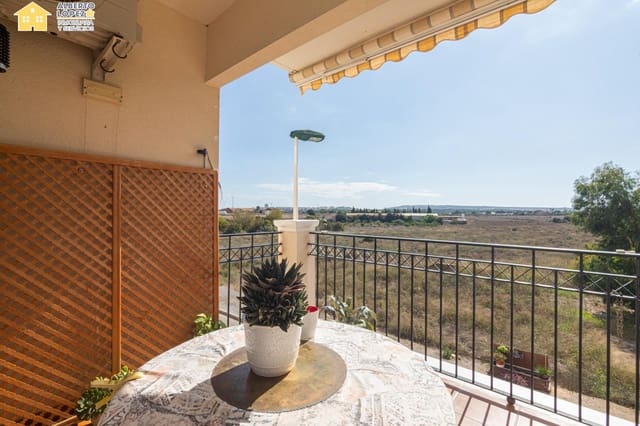 Apartamento de 2 habitaciones en El Altet, Elche / Elx en venta - 187.000 € (Ref: 10183031)