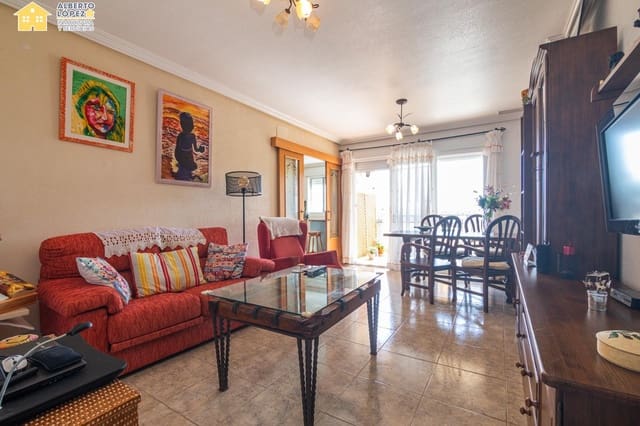 Apartamento de 2 habitaciones en El Altet, Elche / Elx en venta - 187.000 € (Ref: 10183031)