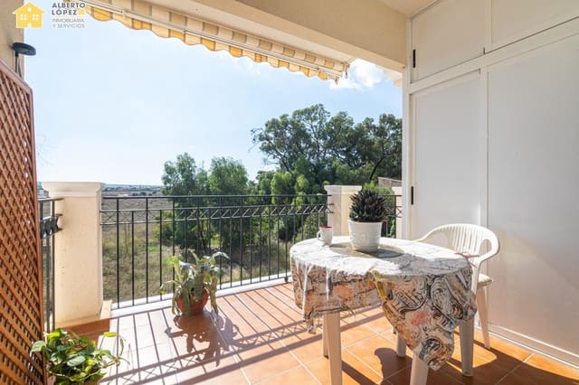 Apartamento de 2 habitaciones en El Altet, Elche / Elx en venta - 187.000 € (Ref: 10183031)