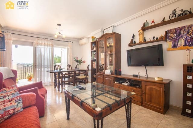 Apartamento de 2 habitaciones en El Altet, Elche / Elx en venta - 187.000 € (Ref: 10183031)