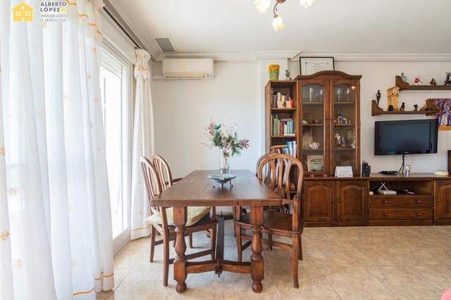 Apartamento de 2 habitaciones en El Altet, Elche / Elx en venta - 187.000 € (Ref: 10183031)