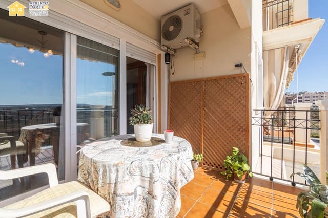 Apartamento de 2 habitaciones en El Altet, Elche / Elx en venta - 187.000 € (Ref: 10183031)
