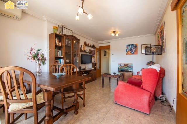 Apartamento de 2 habitaciones en El Altet, Elche / Elx en venta - 187.000 € (Ref: 10183031)