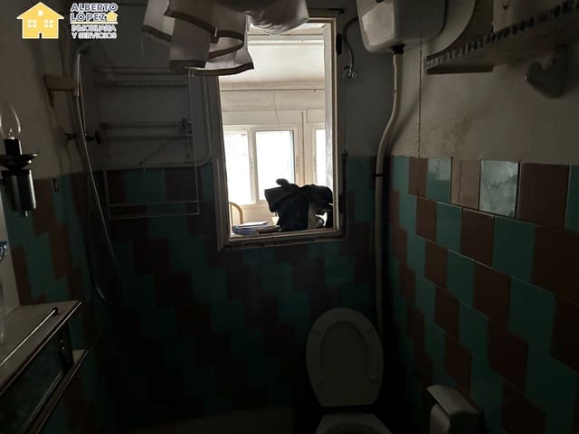 Terrain à Bâtir à vendre à El Altet, Elche / Elx - 200 000 € (Ref: 8199724)