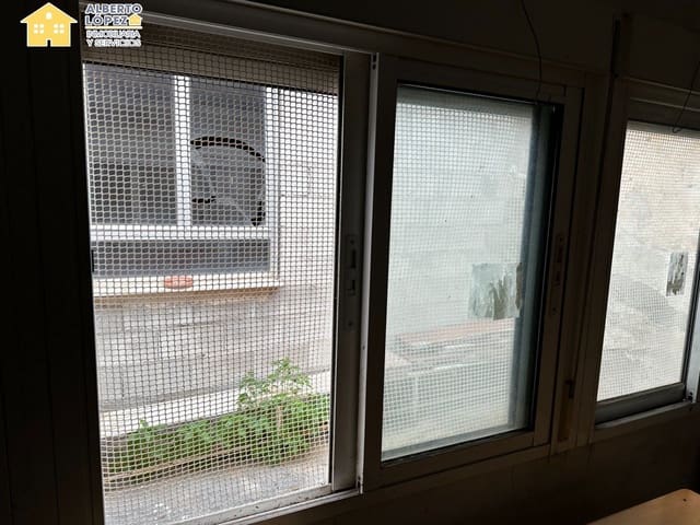 Terrain à Bâtir à vendre à El Altet, Elche / Elx - 200 000 € (Ref: 8199724)