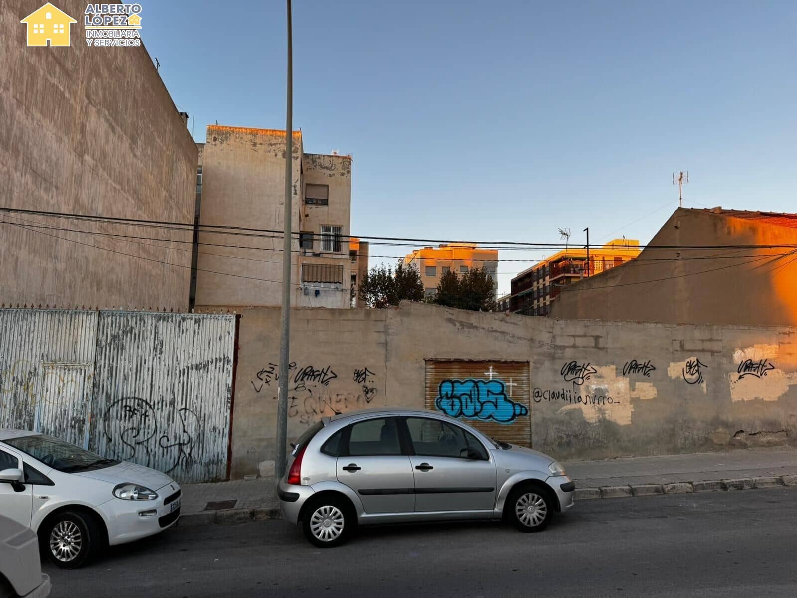 Area Edificabile in vendita in El Altet - 625.000 € (Rif: 8199730)