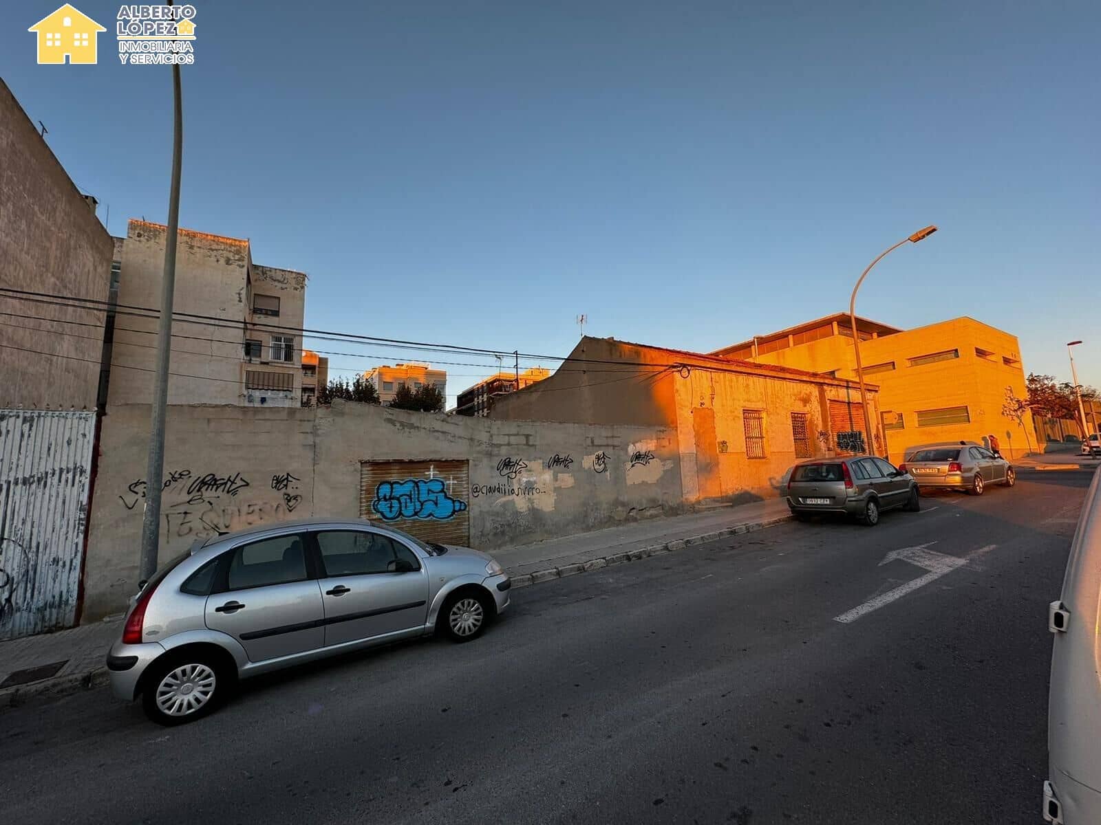 Area Edificabile in vendita in El Altet - 625.000 € (Rif: 8199730)
