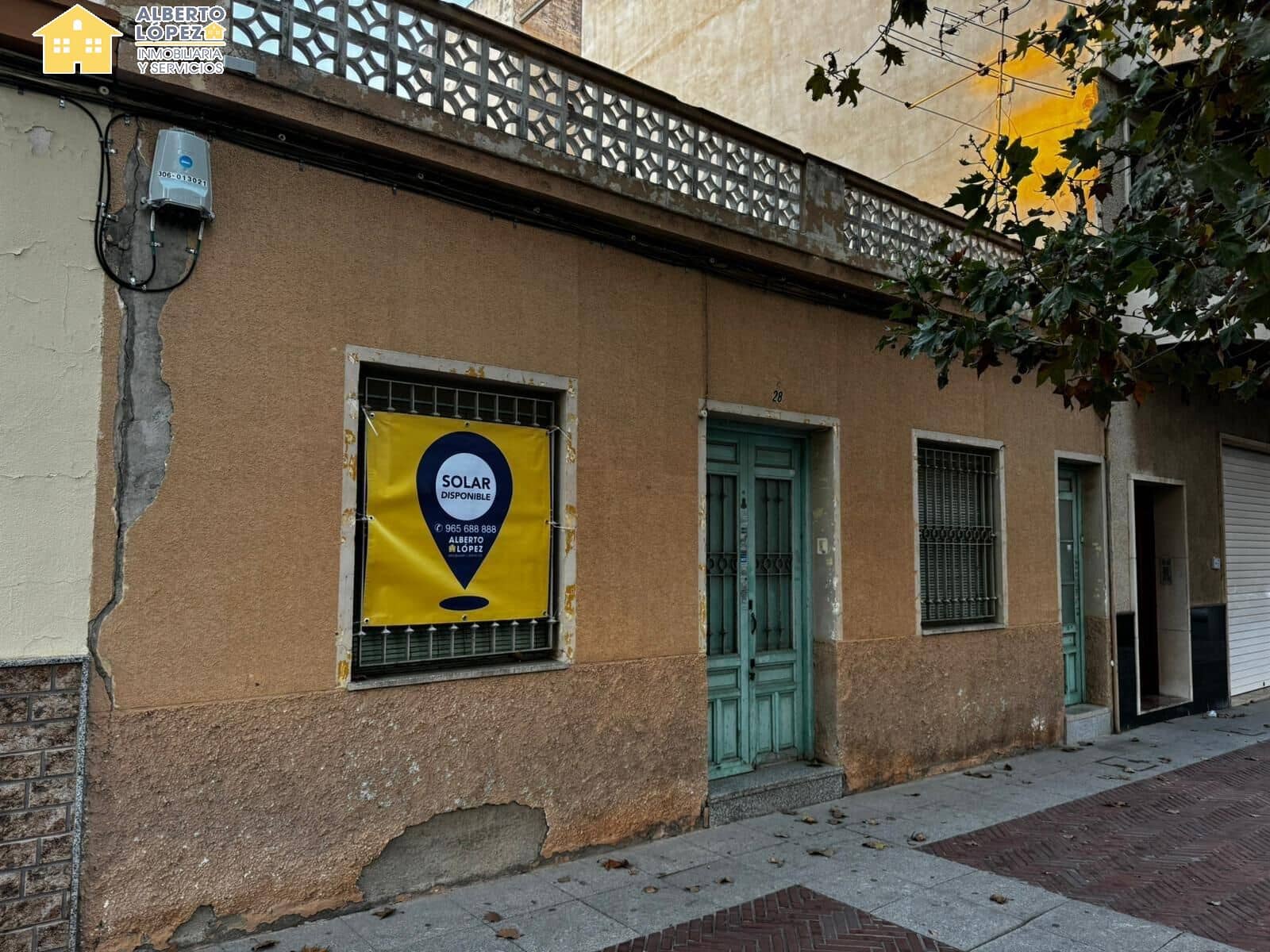 Area Edificabile in vendita in El Altet - 625.000 € (Rif: 8199730)