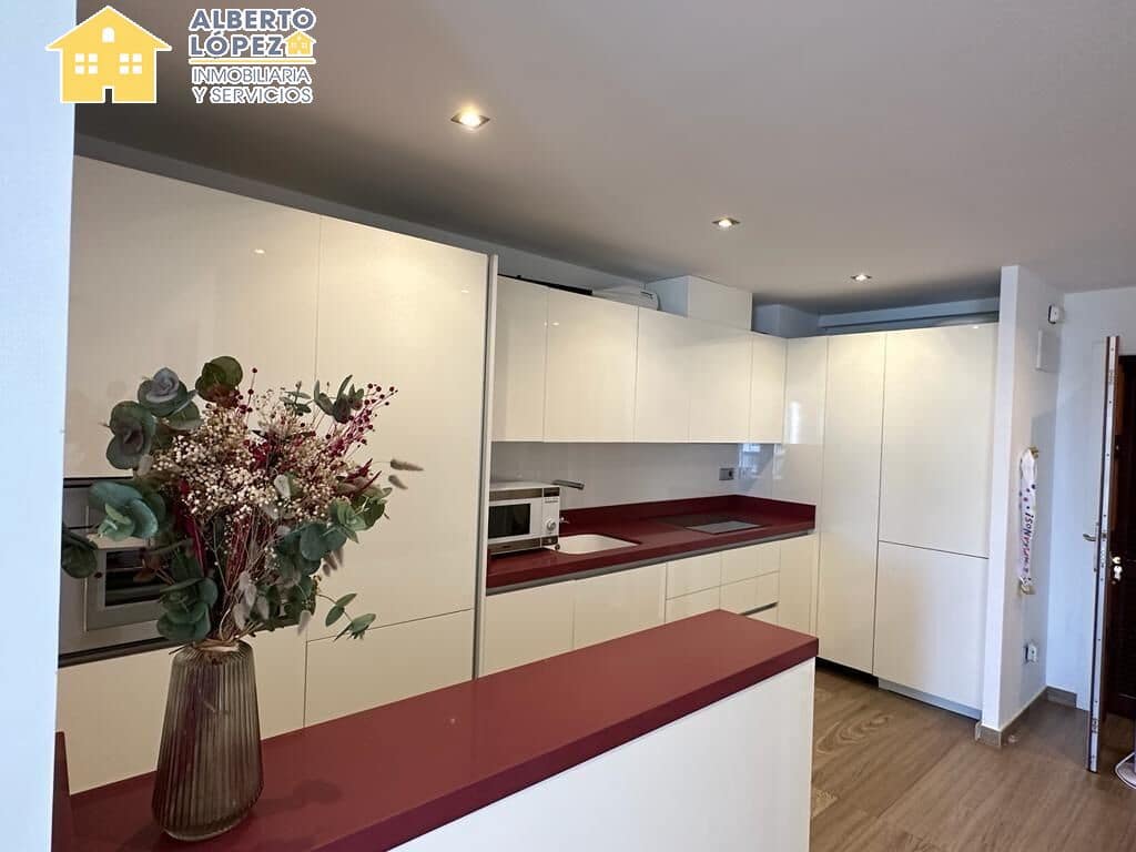 1 bedroom Flat for holiday rental in Arenales del Sol with pool - € 1,500 (Ref: 8469463)