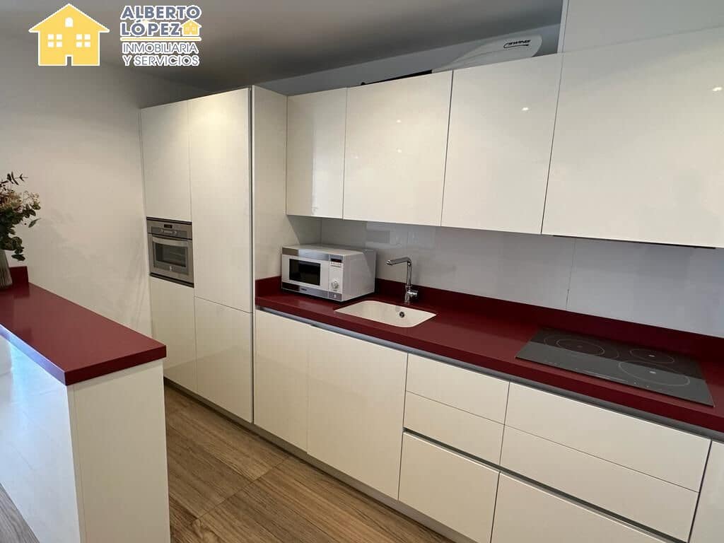 1 bedroom Flat for holiday rental in Arenales del Sol with pool - € 1,500 (Ref: 8469463)