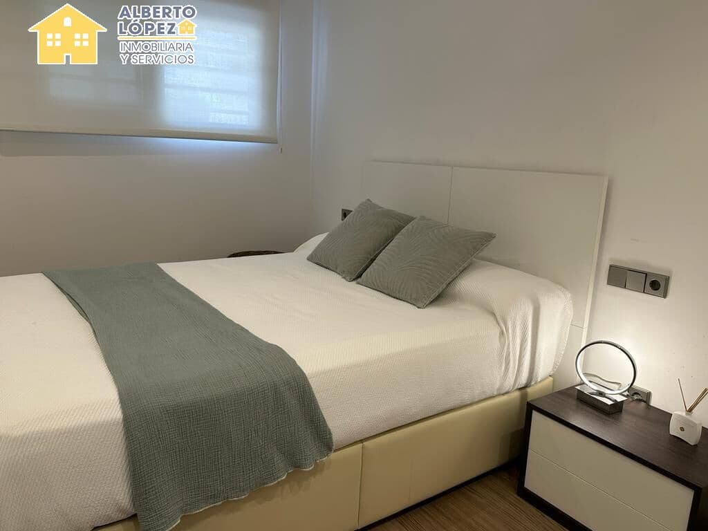 1 bedroom Flat for holiday rental in Arenales del Sol with pool - € 1,500 (Ref: 8469463)