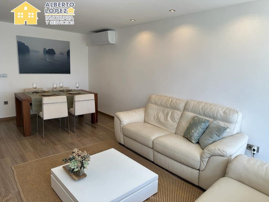 1 bedroom Flat for holiday rental in Arenales del Sol with pool - € 1,500 (Ref: 8469463)