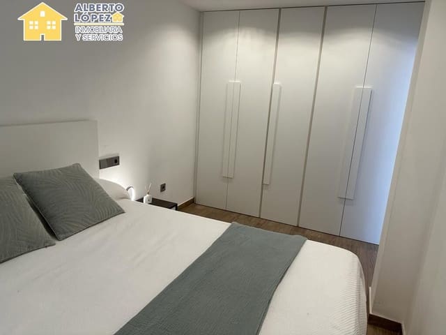 Appartement de 1 chambre de location de vacances à Arenales del Sol, Elche / Elx avec piscine - 1 500 € (Ref: 8469463)