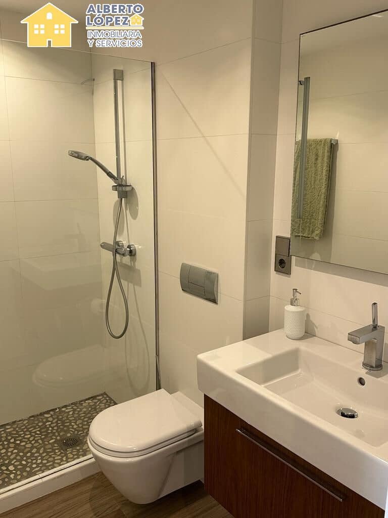 1 bedroom Flat for holiday rental in Arenales del Sol with pool - € 1,500 (Ref: 8469463)