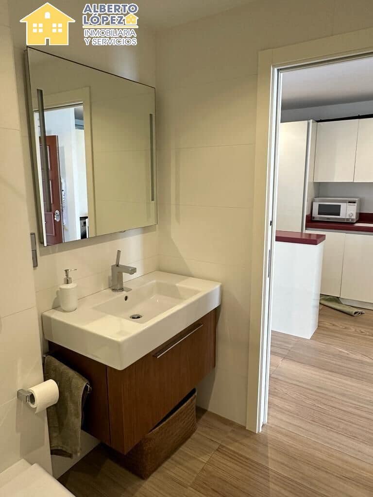 1 bedroom Flat for holiday rental in Arenales del Sol with pool - € 1,500 (Ref: 8469463)