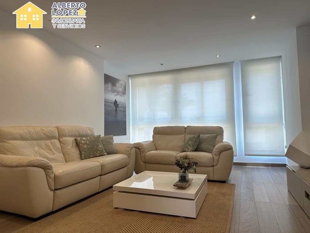 1 bedroom Flat for holiday rental in Arenales del Sol with pool - € 1,500 (Ref: 8469463)