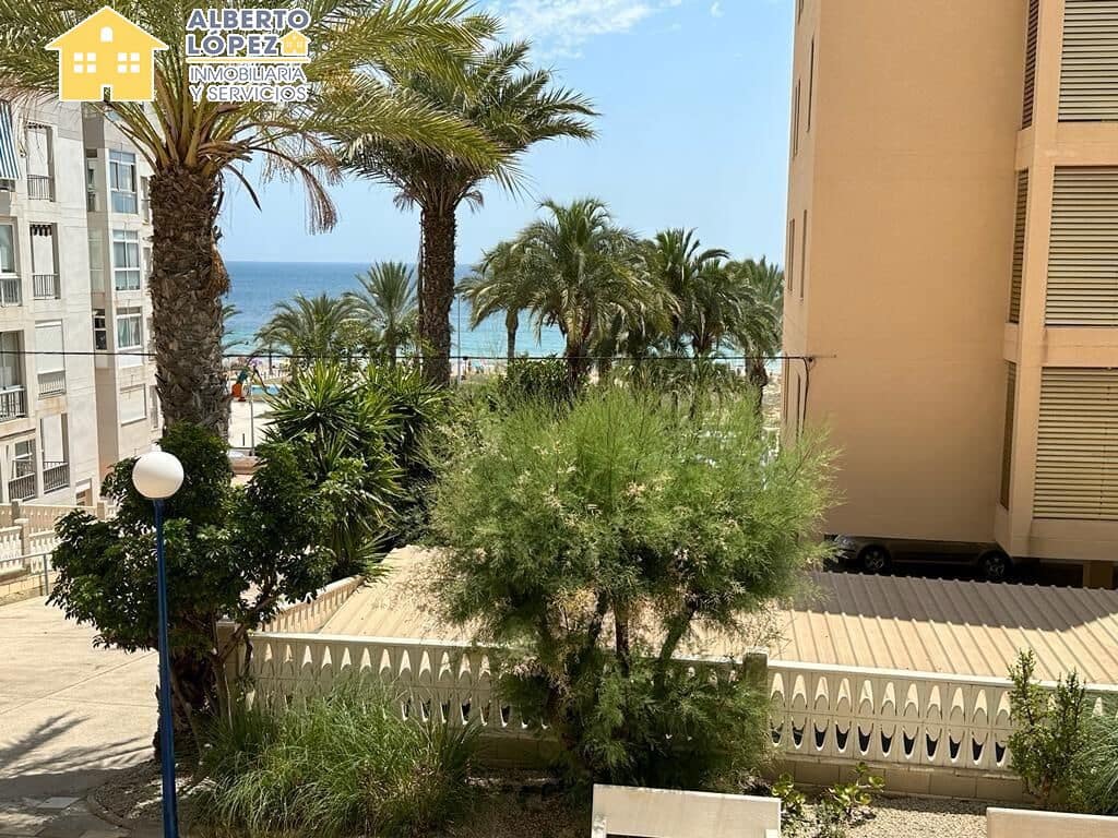 1 bedroom Flat for holiday rental in Arenales del Sol with pool - € 1,500 (Ref: 8469463)