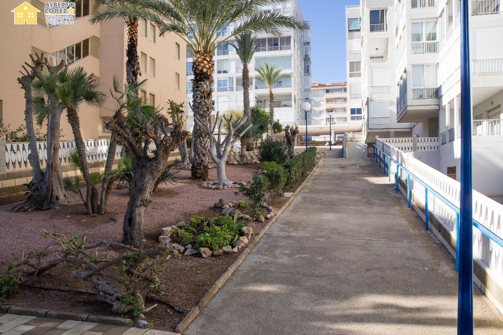 1 bedroom Flat for holiday rental in Arenales del Sol with pool - € 1,500 (Ref: 8469463)