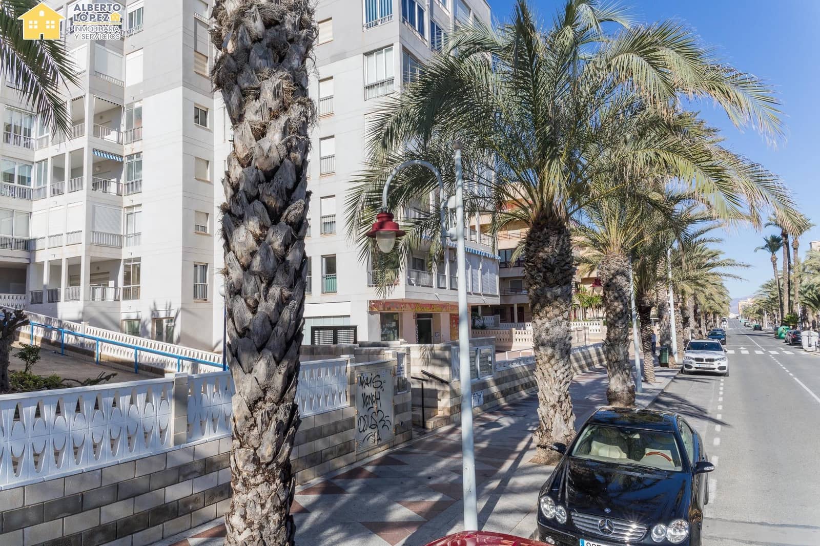 1 bedroom Flat for holiday rental in Arenales del Sol with pool - € 1,500 (Ref: 8469463)