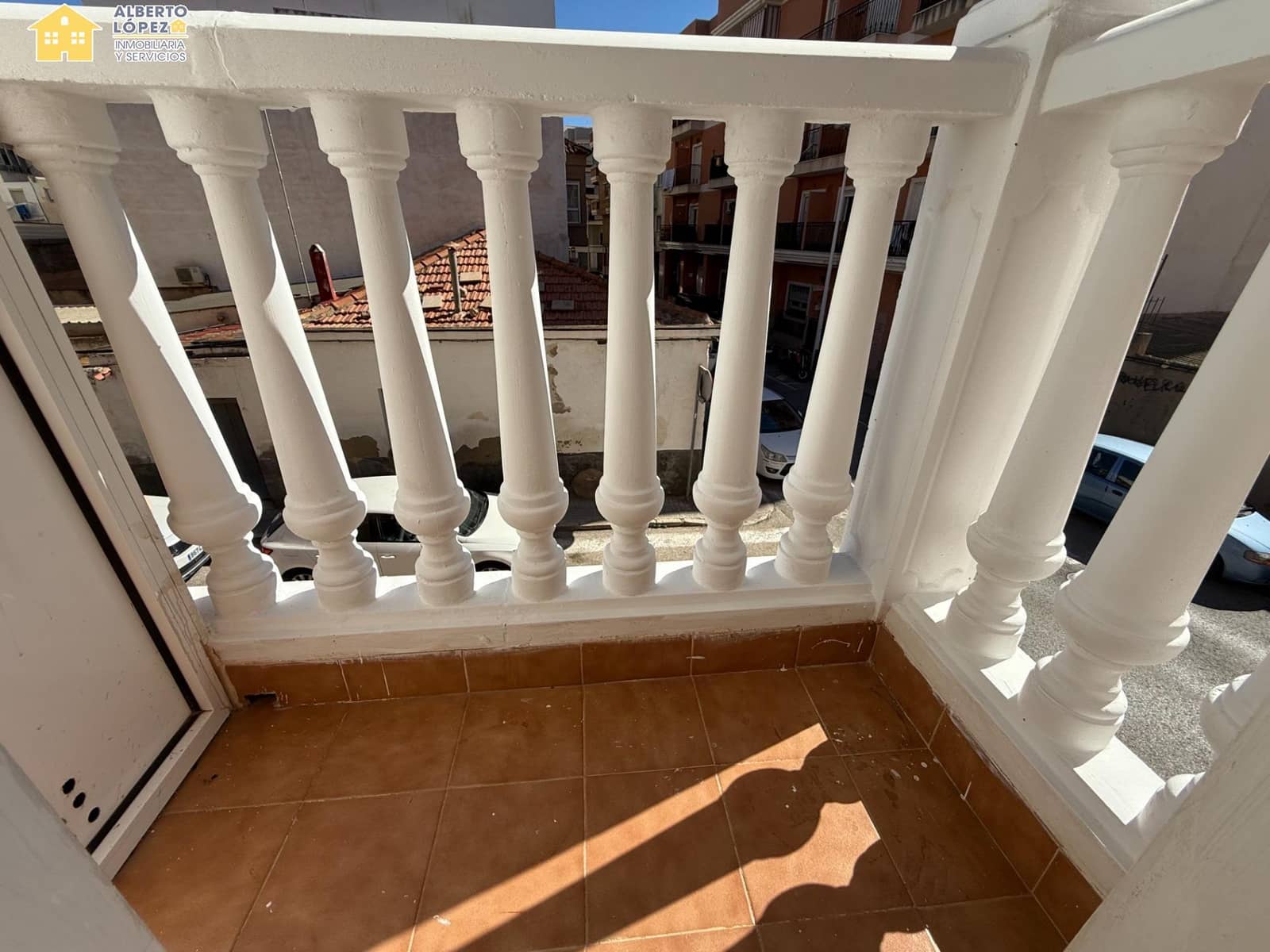 3 quarto Apartamento para arrendar em El Altet - 800 € (Ref: 8599572)