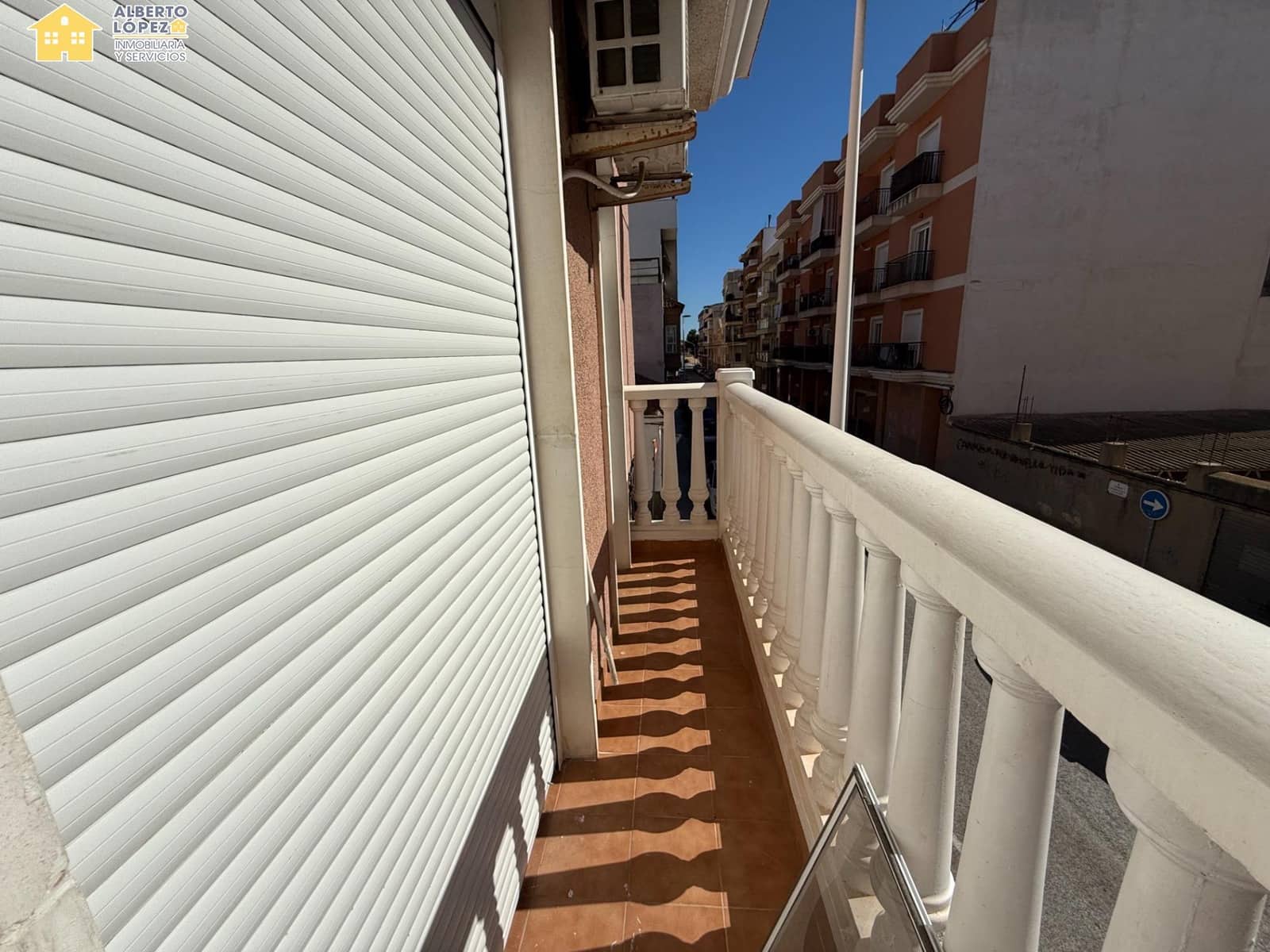 3 quarto Apartamento para arrendar em El Altet - 800 € (Ref: 8599572)
