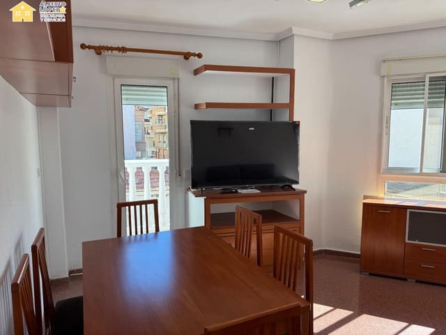 3 Zimmer Apartment zu vermieten in El Altet, Elche / Elx - 800 € (Ref: 8599572)