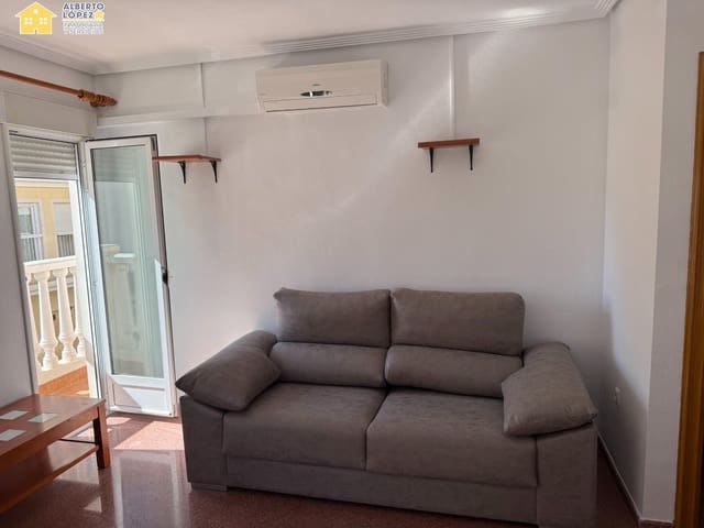 3 Zimmer Apartment zu vermieten in El Altet, Elche / Elx - 800 € (Ref: 8599572)