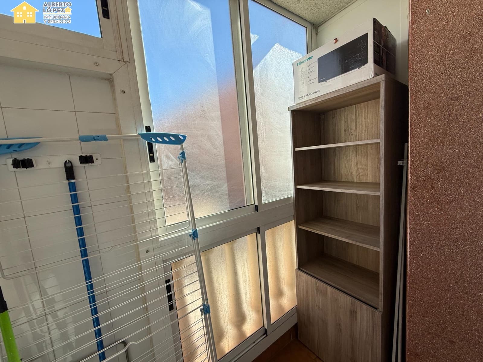 3 quarto Apartamento para arrendar em El Altet - 800 € (Ref: 8599572)