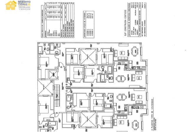 3 soveværelse Lejlighed til salg i El Altet, Elche / Elx - € 206.000 (Ref: 8666586)