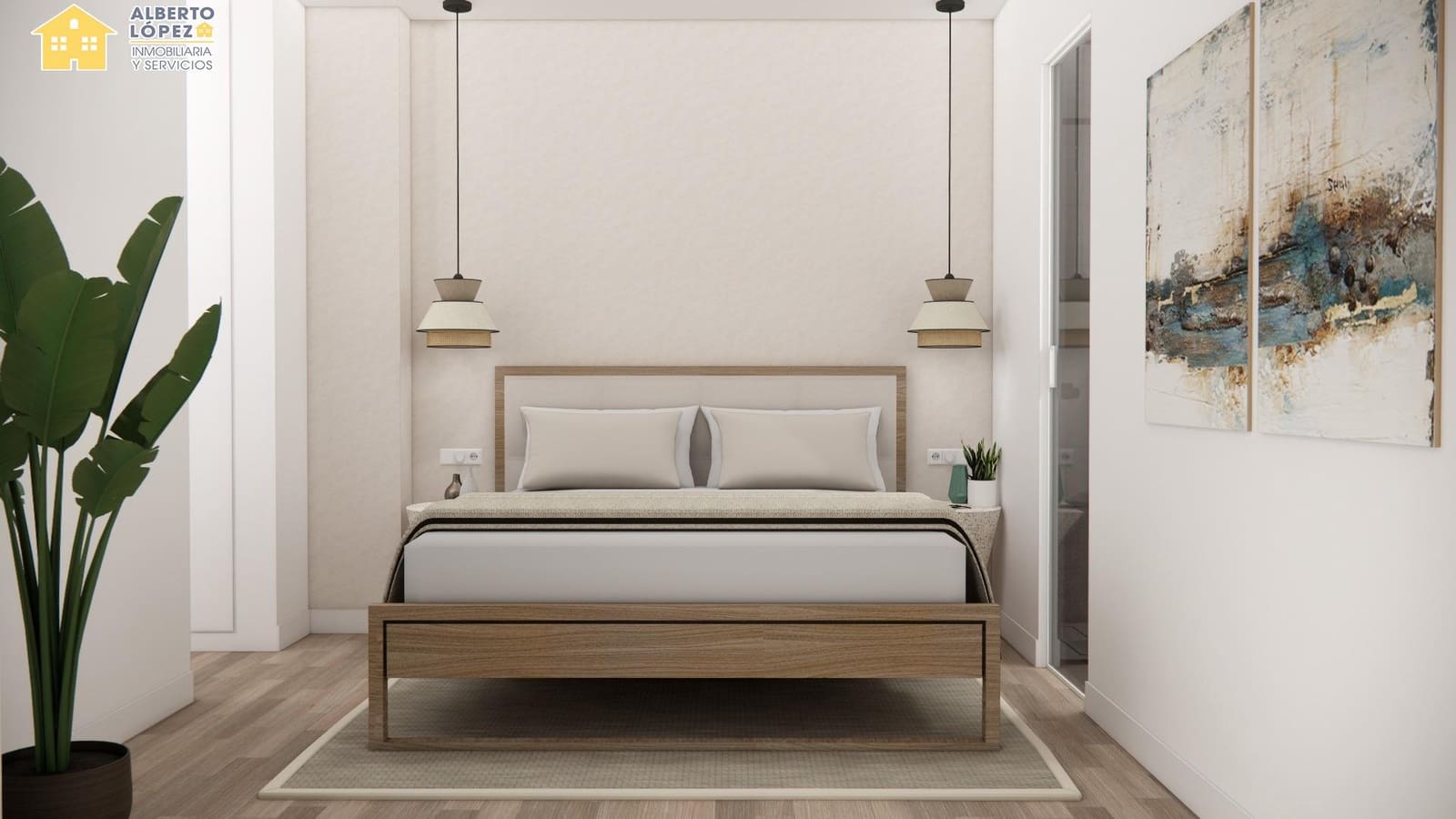 3 soveværelse Lejlighed til salg i El Altet - € 206.000 (Ref: 8666586)