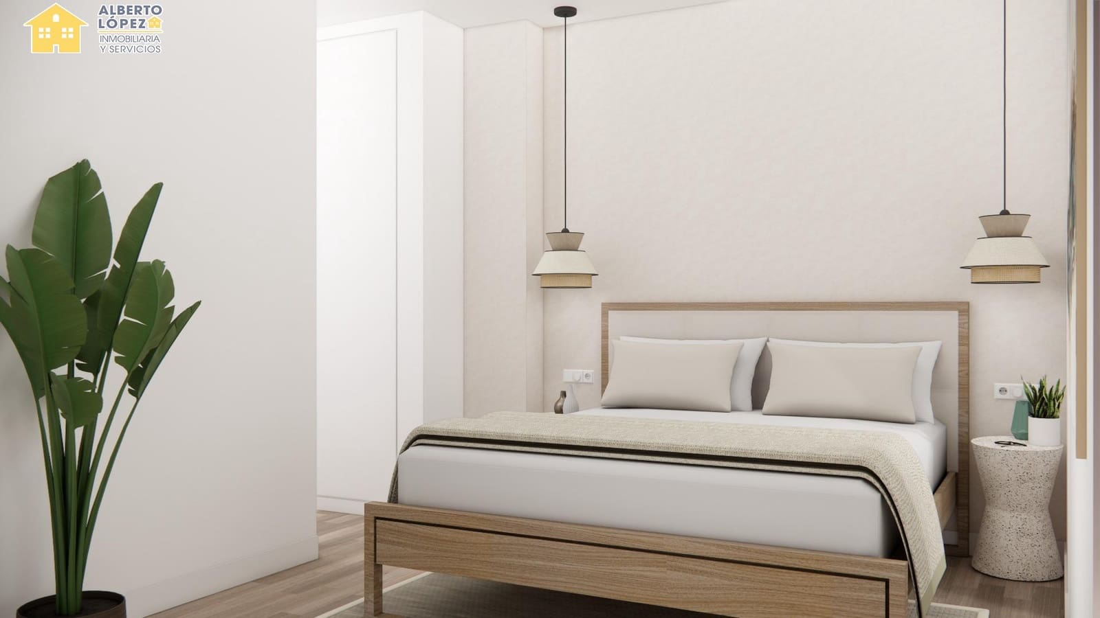 3 soveværelse Lejlighed til salg i El Altet - € 206.000 (Ref: 8666586)