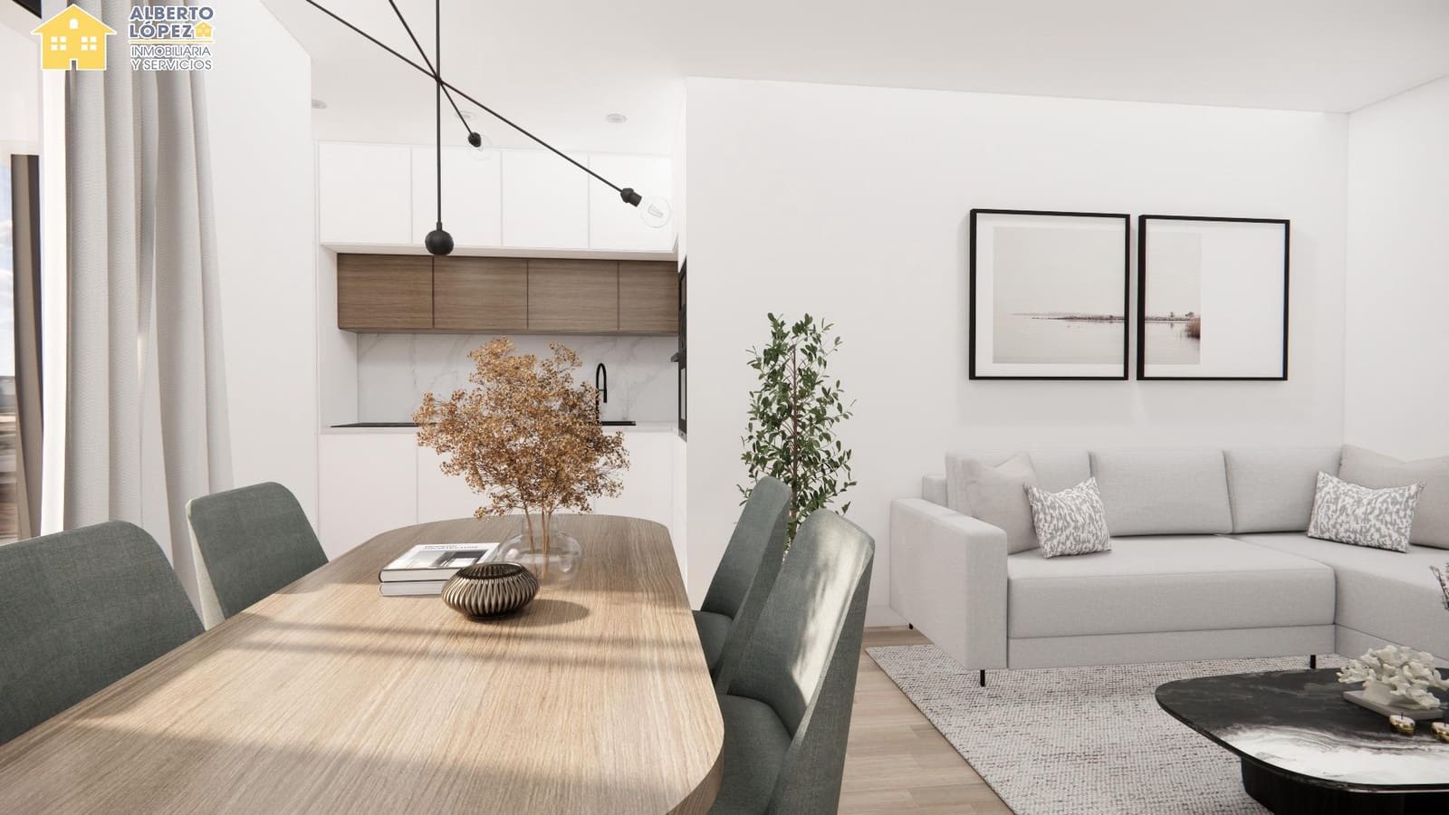 3 soveværelse Lejlighed til salg i El Altet - € 206.000 (Ref: 8666586)