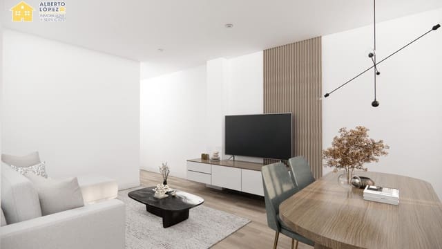 3 soveværelse Lejlighed til salg i El Altet, Elche / Elx - € 206.000 (Ref: 8666586)