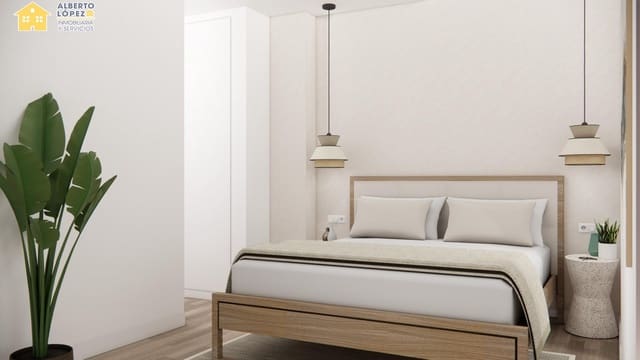 3 soveværelse Lejlighed til salg i El Altet, Elche / Elx - € 206.000 (Ref: 8666586)