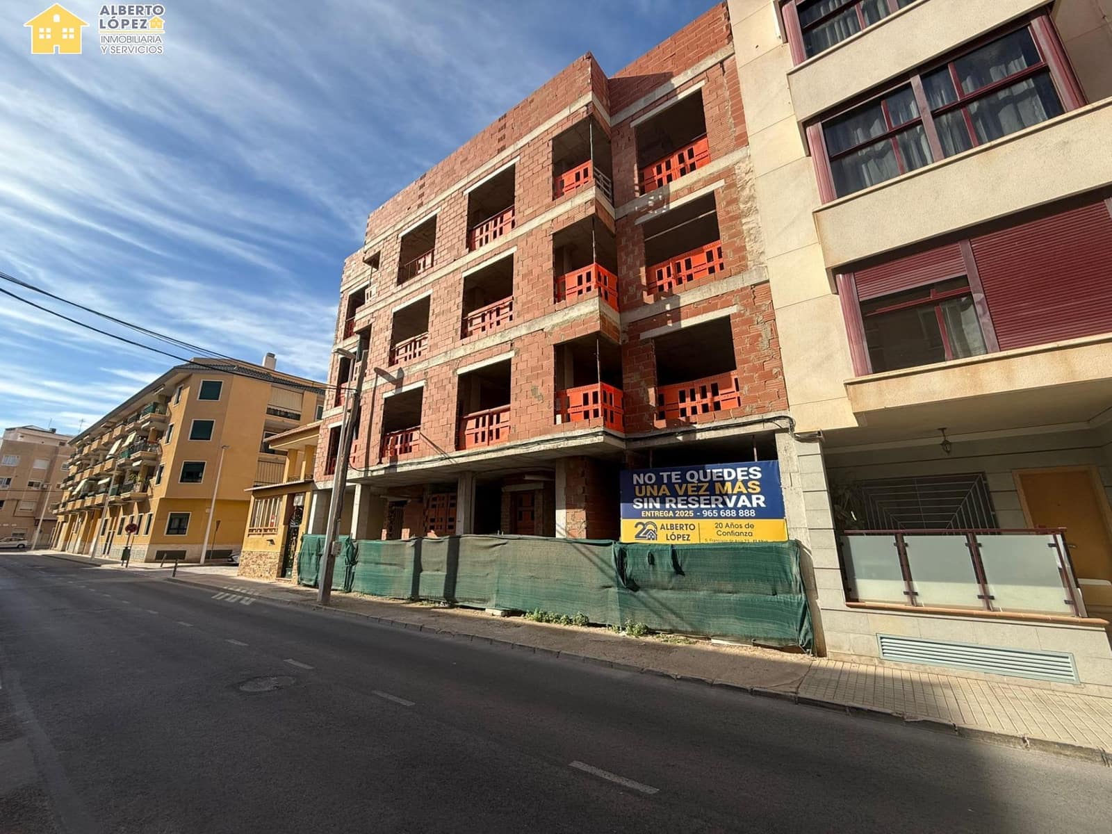 3 soveværelse Lejlighed til salg i El Altet - € 206.000 (Ref: 8666586)