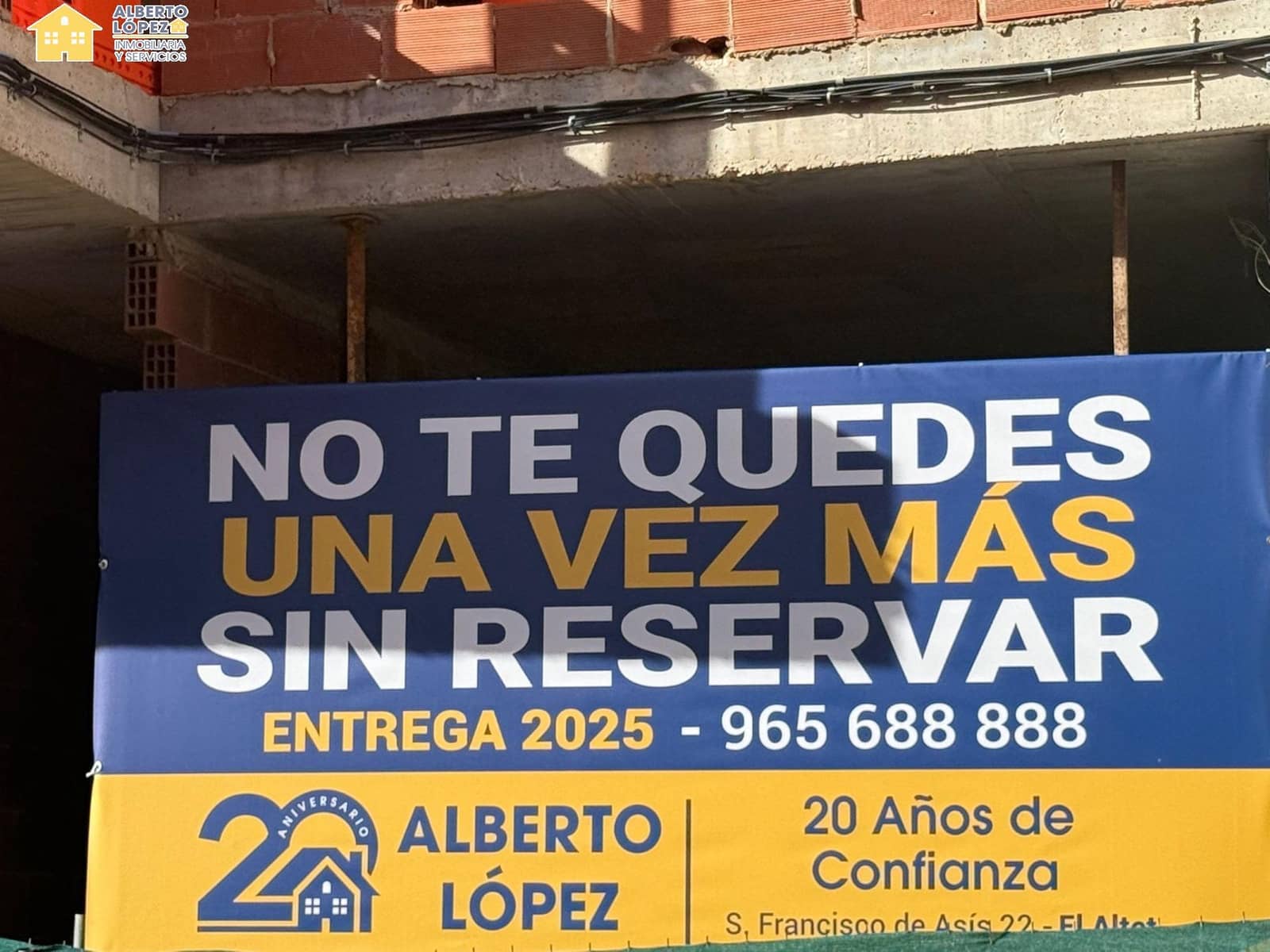 3 soveværelse Lejlighed til salg i El Altet - € 206.000 (Ref: 8666586)